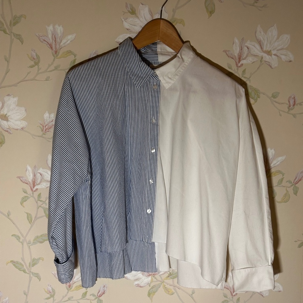 Cotton Shirt